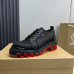 4Christian Louboutin Shoes for Men's CL Sneakers #A33764