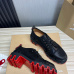 6Christian Louboutin Shoes for Men's CL Sneakers #A33764