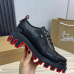 7Christian Louboutin Shoes for Men's CL Sneakers #A33764