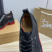 8Christian Louboutin Shoes for Men's CL Sneakers #A33764