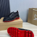 9Christian Louboutin Shoes for Men's CL Sneakers #A33764
