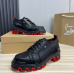 1Christian Louboutin Shoes for Men's CL Sneakers #A33764