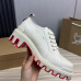 7Christian Louboutin Shoes for Men's CL Sneakers #A33766