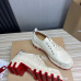 10Christian Louboutin Shoes for Men's CL Sneakers #A33766