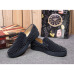 4Christian Louboutin Shoes for Men's CL black Sneakers #9106348