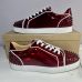 4Christian Louboutin Shoes for Men's CL stunning 2023 CL sneakers #A29485