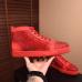 6Christian Louboutin Shoes for Unisex  CL Sneakers #9123728