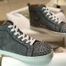 3Christian Louboutin Shoes for men and women CL Sneakers #99116421