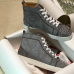5Christian Louboutin Shoes for men and women CL Sneakers #99116421