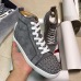 1Christian Louboutin Shoes for men and women CL Sneakers #99116421