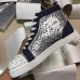 3Christian Louboutin Shoes for men and women CL Sneakers #99116422