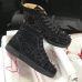 3Christian Louboutin Shoes for men and women CL Sneakers #99116423