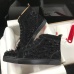 5Christian Louboutin Shoes for men and women CL Sneakers #99116423