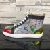 4Christian Louboutin Shoes for men and women CL Sneakers #99116424