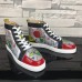 1Christian Louboutin Shoes for men and women CL Sneakers #99116424