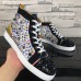 6Christian Louboutin Shoes for men and women CL Sneakers #99116427