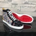 1Christian Louboutin Shoes for men and women CL Sneakers #99116427