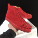 1Christian Louboutin Shoes for men and women CL Sneakers #99116428