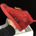 6Christian Louboutin Shoes for men and women CL Sneakers #99116430