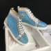 3Christian Louboutin Shoes for men and women CL Sneakers #99116431