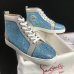 6Christian Louboutin Shoes for men and women CL Sneakers #99116431