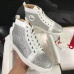 1Christian Louboutin Shoes for men and women CL Sneakers #99116432