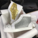 4Christian Louboutin Shoes for men and women CL Sneakers #99116433