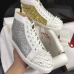 1Christian Louboutin Shoes for men and women CL Sneakers #99116433