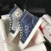 3Christian Louboutin Shoes for men and women CL Sneakers #99116434