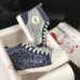 4Christian Louboutin Shoes for men and women CL Sneakers #99116434