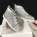 3Christian Louboutin Shoes for men and women CL Sneakers #99116435