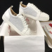 3Christian Louboutin Shoes for men and women CL Sneakers #99116437