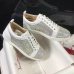 5Christian Louboutin Shoes for men and women CL Sneakers #99116438