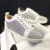 6Christian Louboutin Shoes for men and women CL Sneakers #99116438