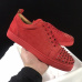 1Christian Louboutin Shoes for men and women CL Sneakers #99116439