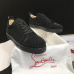 3Christian Louboutin Shoes for men and women CL Sneakers #99116442