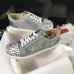 5Christian Louboutin Shoes for men and women CL Sneakers #99116444