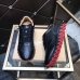 4Christian Louboutin Shoes for men and women CL Sneakers #999915890