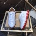 4Christian Louboutin Shoes for men and women CL Sneakers #999915891