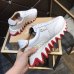 7Christian Louboutin Shoes for men and women CL Sneakers #999915891