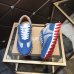 4Christian Louboutin Shoes for men and women CL Sneakers #999915892