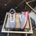 4Christian Louboutin Shoes for men and women CL Sneakers #999915894