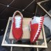 4Christian Louboutin Shoes for men and women CL Sneakers #999915899