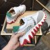 7Christian Louboutin Shoes for men and women CL Sneakers #999915900