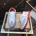 4Christian Louboutin Shoes for men and women CL Sneakers #999915901