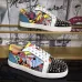 1Christian Louboutin Shoes for men and women CL Sneakers #999920404