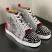 1Christian Louboutin Shoes for men and women CL Sneakers #999920405