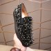 4Hot Christian Louboutin Sneakers Red Bottoms Bottom Men Women Fashion High Cut Party Lovers Shoes #9874791