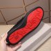 3Hot Christian Louboutin Sneakers Red Bottoms Bottom Men Women Fashion High Cut Party Lovers Shoes #9874795