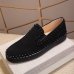 7Hot Christian Louboutin Sneakers Red Bottoms Bottom Men Women Fashion High Cut Party Lovers Shoes #9874795